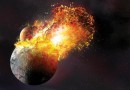 Hallan en la Tierra meteoritos procedentes... de la Tierra primitiva