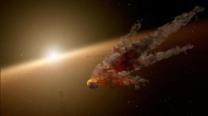 Lo que sabemos y No Sabemos de Tabby ¿El Hogar Alienígena?