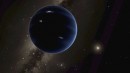 ¿Qué pasó con el Planeta 9?