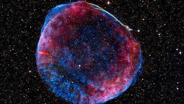 supernova